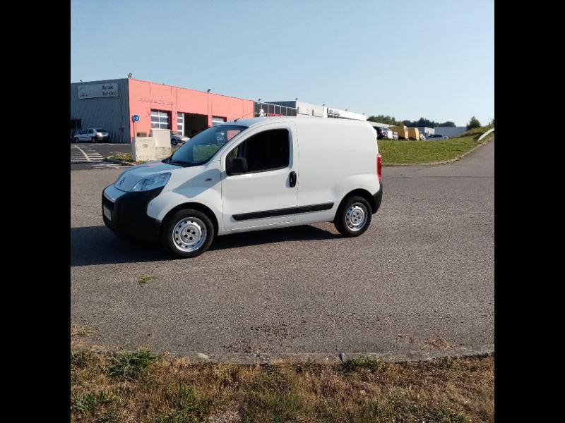 CITROEN Nemo 1.3 HDi 80 Business