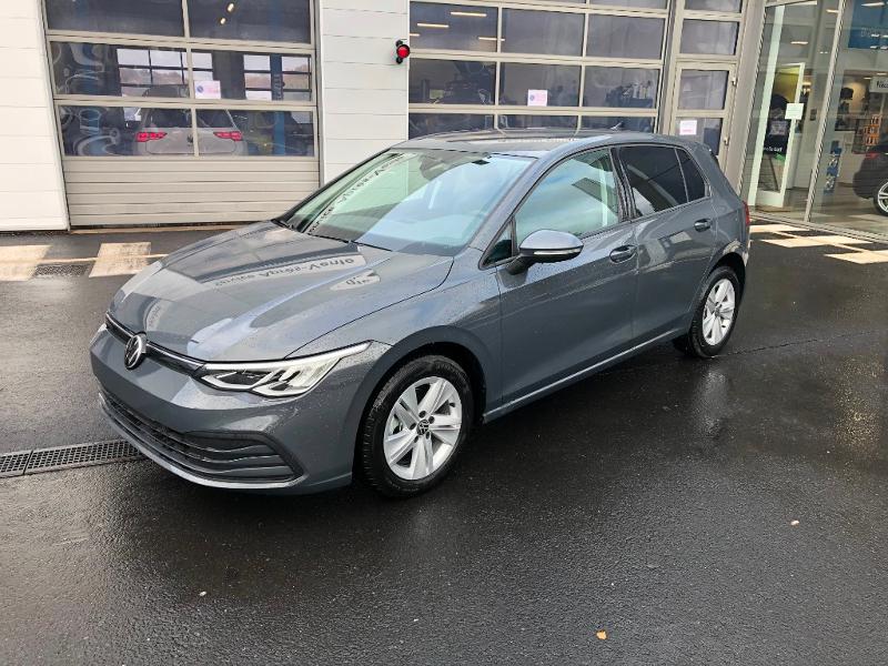 VOLKSWAGEN Golf 1.5 TSI ACT OPF 130ch Life