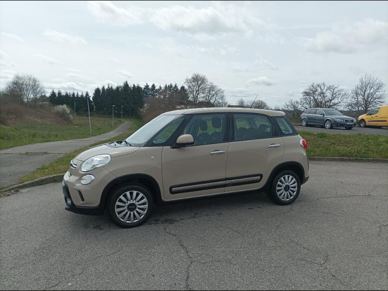 FIAT 500L 1.3 Multijet 16v 95ch S&S Trekking Popstar