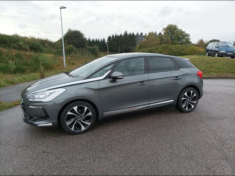 CITROEN DS5 1.6 THP 16v So Chic BA