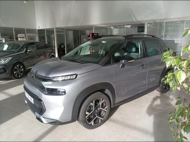 CITROEN C3 Aircross PureTech 110ch S&S Shine Pack