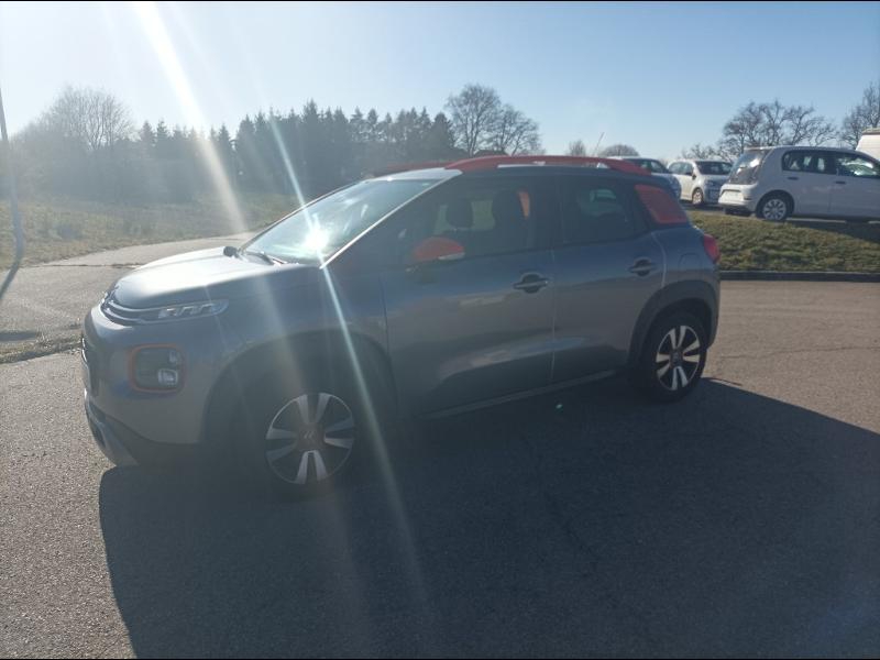 CITROEN C3 Aircross BlueHDi 100ch S&S Feel Business 96g