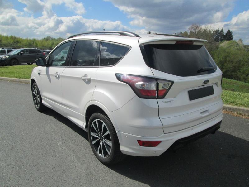 FORD Kuga 2.0 TDCi 150ch Stop&Start ST-Line 4×2
