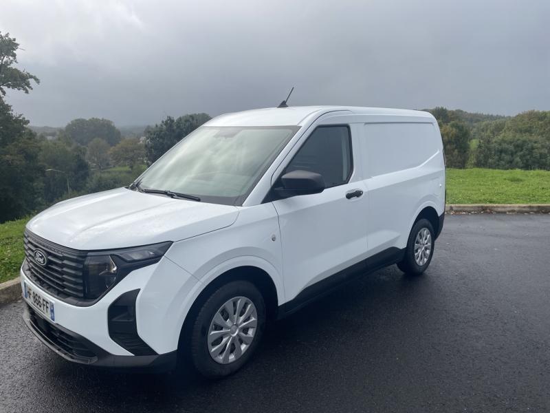 FORD Transit Courier 1.0 EcoBoost 100ch Trend