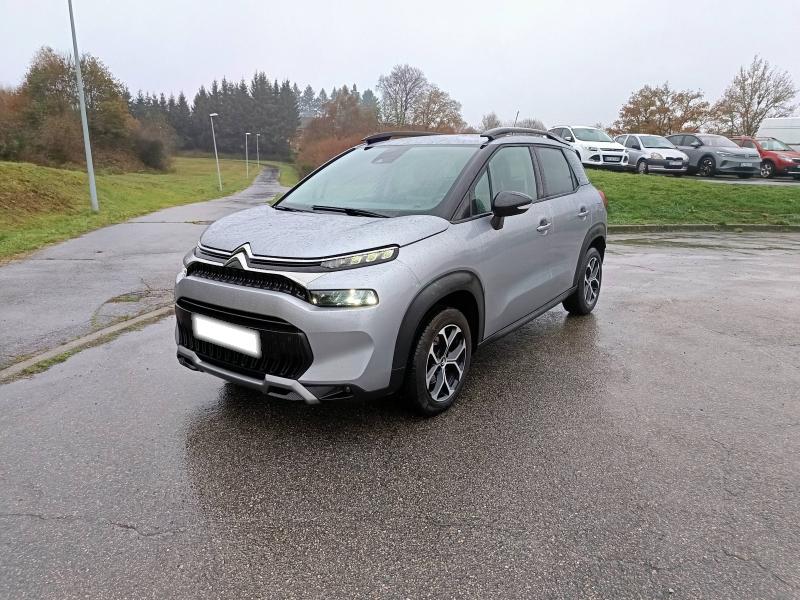 CITROEN C3 Aircross PureTech 130ch S&S Shine Pack EAT6