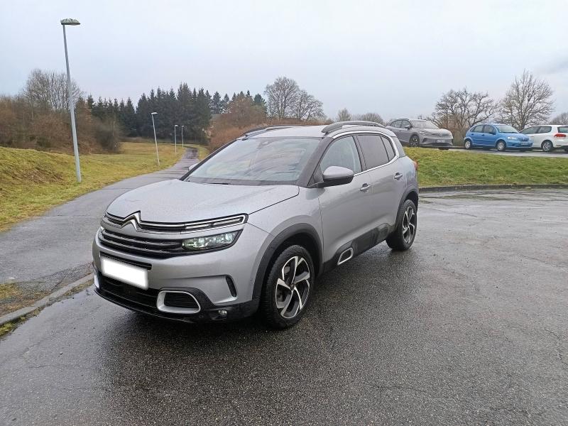 CITROEN C5 Aircross BlueHDi 130ch S&S Shine E6.d-TEMP