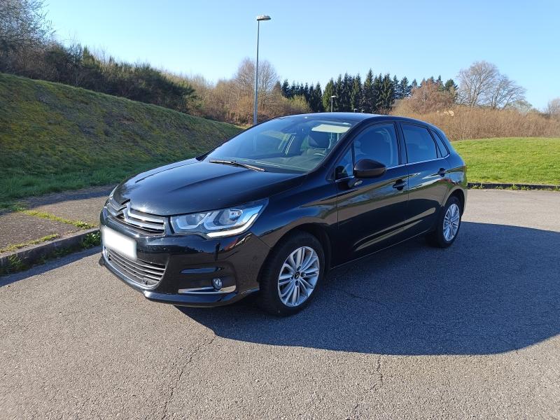 CITROEN C4 PureTech 110ch Millenium