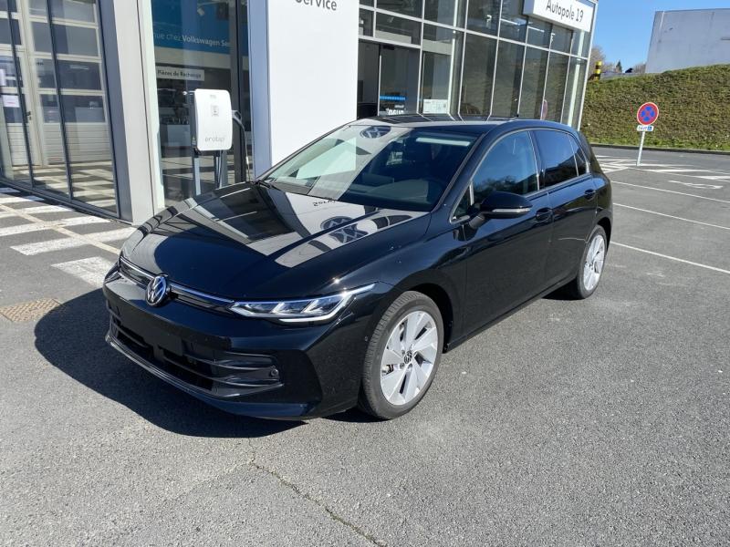 VOLKSWAGEN Golf 1.5 TSI EVO2 116ch Life Plus