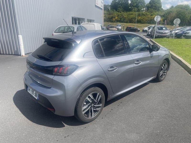 PEUGEOT 208 1.5 BlueHDi 100ch S&S Style