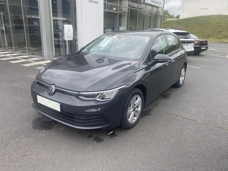 VOLKSWAGEN Golf 1.0 TSI OPF 110ch Life